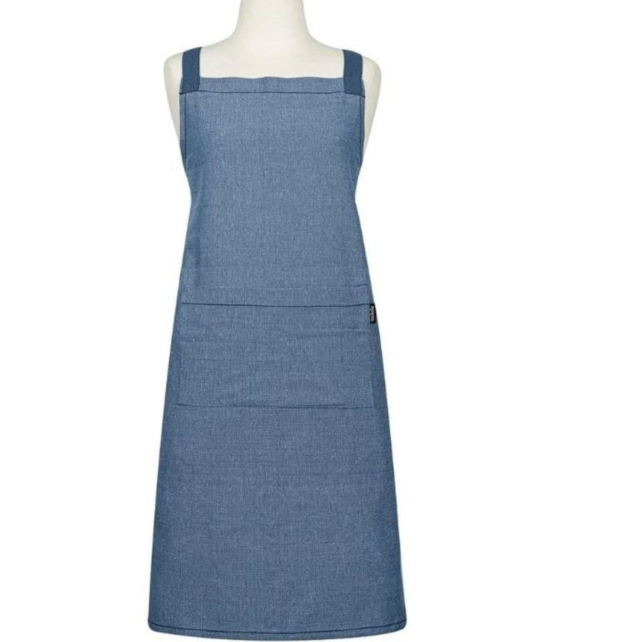 Eco Recycled Blue Apron