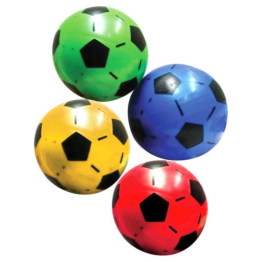 Ball soft asst designs $4.00