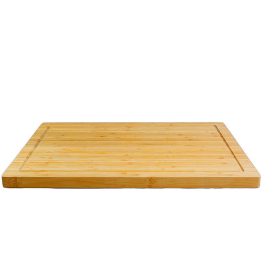 G&S Bamboo carving board 45x32x2cm
