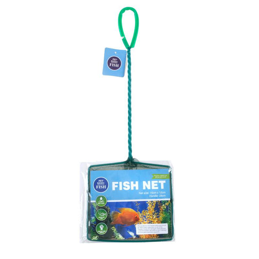 Fish Aquarium Cleaning Net
