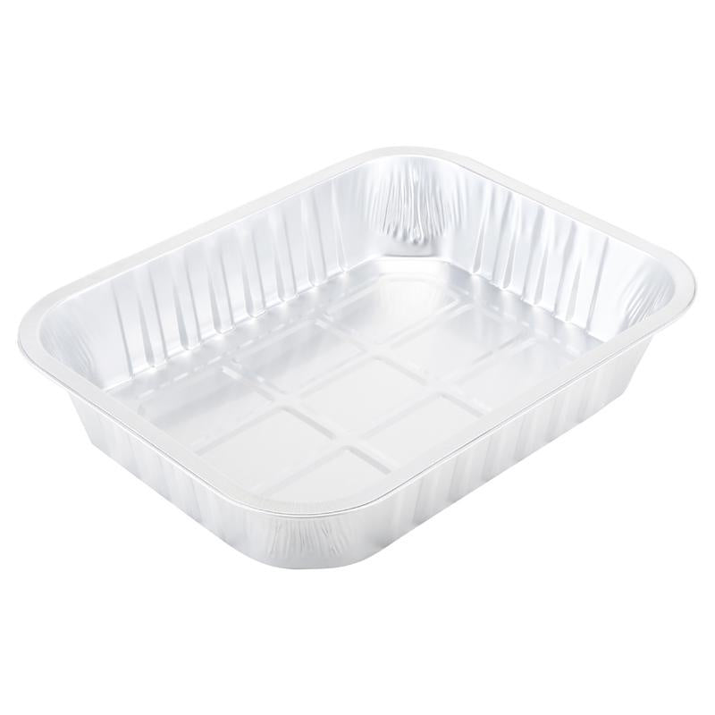 Home Master Foil Tray Commercial Grade 31.2x24.5cm