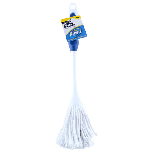 Dish Mop Cotton Head