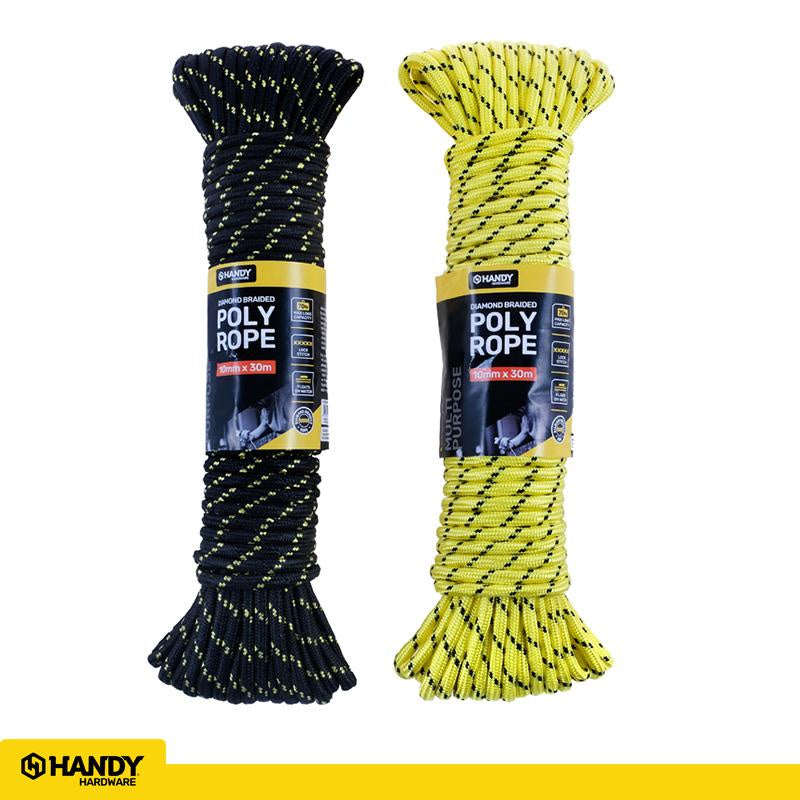 Rope multi purpose 30xx10mm
