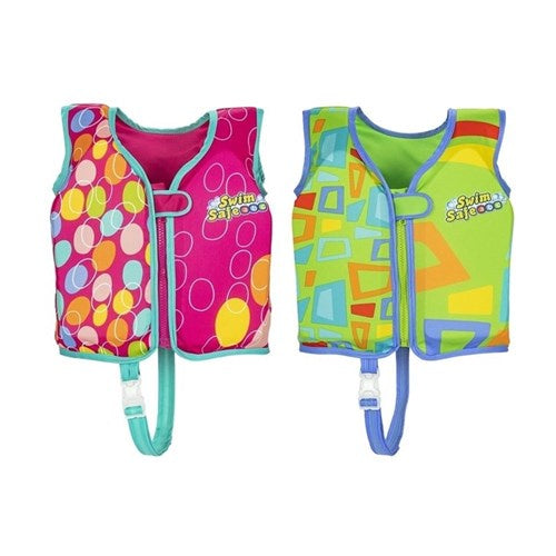 Unisex Swimjacket 2-4yrs