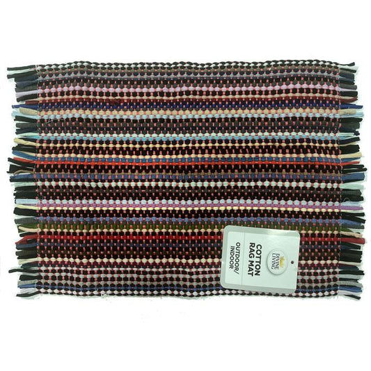Rag mat cotton 38x58cm 1200gsm