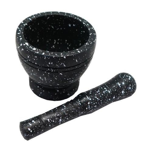 Mortar and Pestle 11x9cm