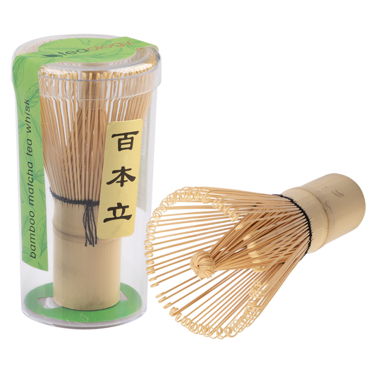 Bamboo Matcha tea whisk
