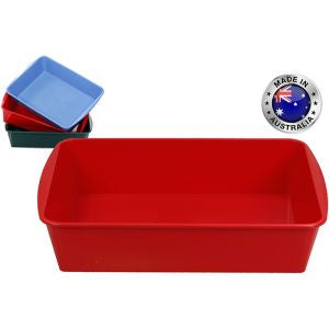Cat litter trays 42 x 30 x 9cm