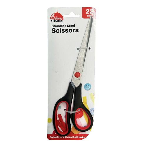 Scissors stainless steel 24cm