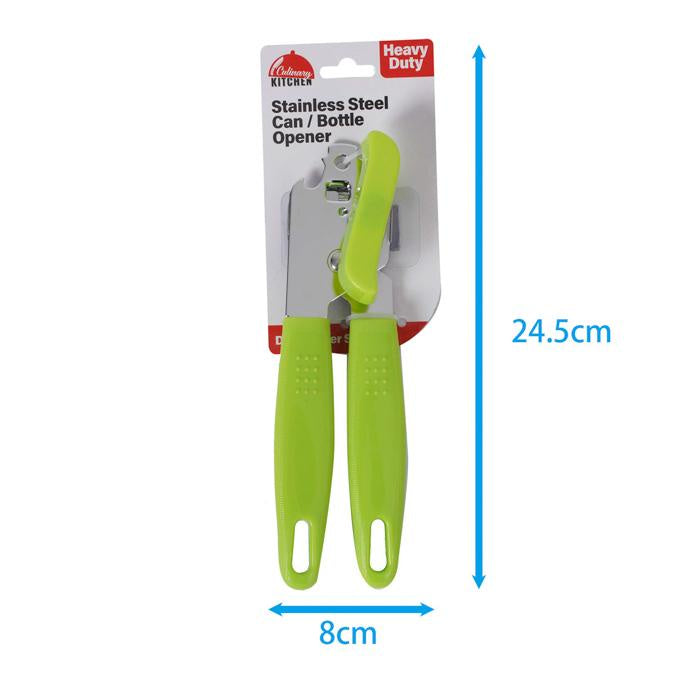 Can Opener Deluxe Color Hdle