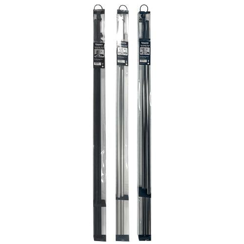 Curtain rod 80-300cm
