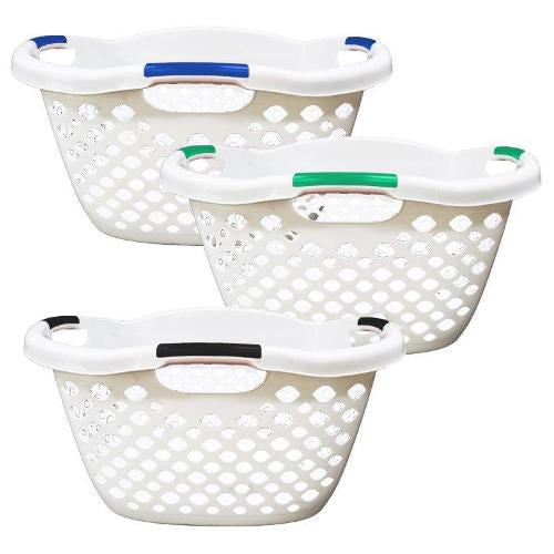 Hip Hugger Basket 65x45x36cm
