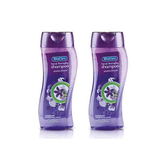 XtraCare Herbal therapy Passion Flower Shampoo