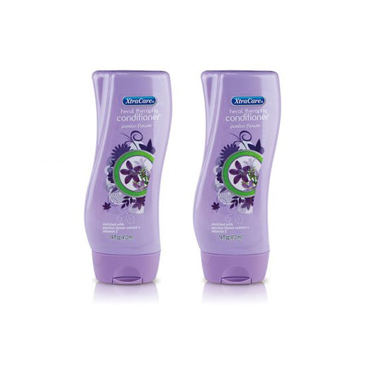 XtraCare Herbal Therapy Passion Flower Conditioner