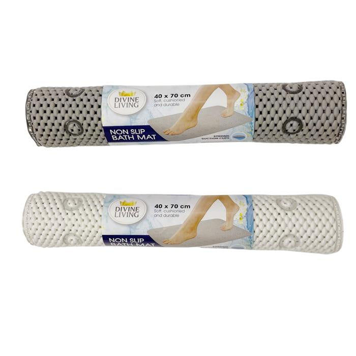 Grip mat bathmat 40x70cm
