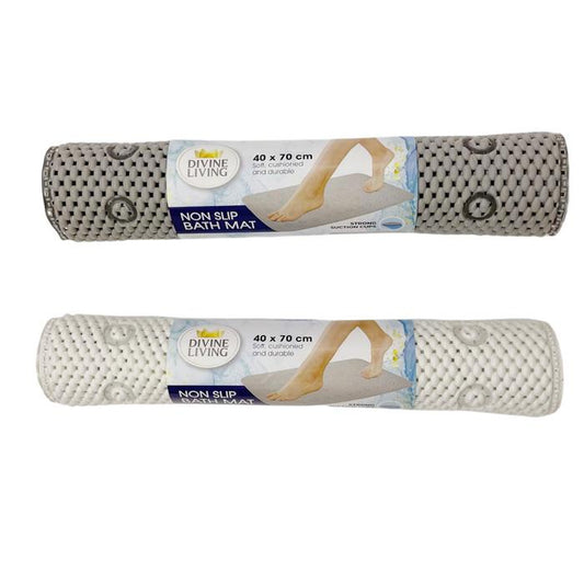Grip mat bathmat 40x70cm