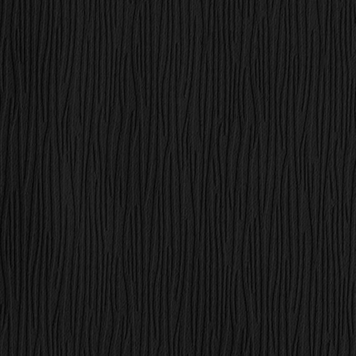 Curtain block out 140 x223cm ROM black