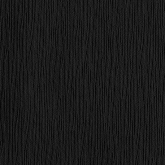 Curtain block out 140 x223cm ROM black