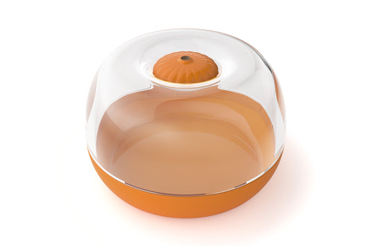 Fresh flip onion pod