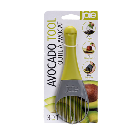 Avocado prep 3 in 1