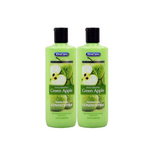 XtraCare Green Apple Conditioner 665ml