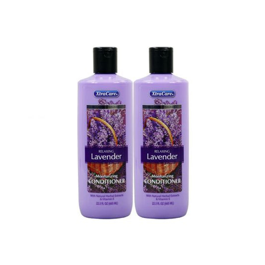 XtraCare Lavender Conditioner 665ml