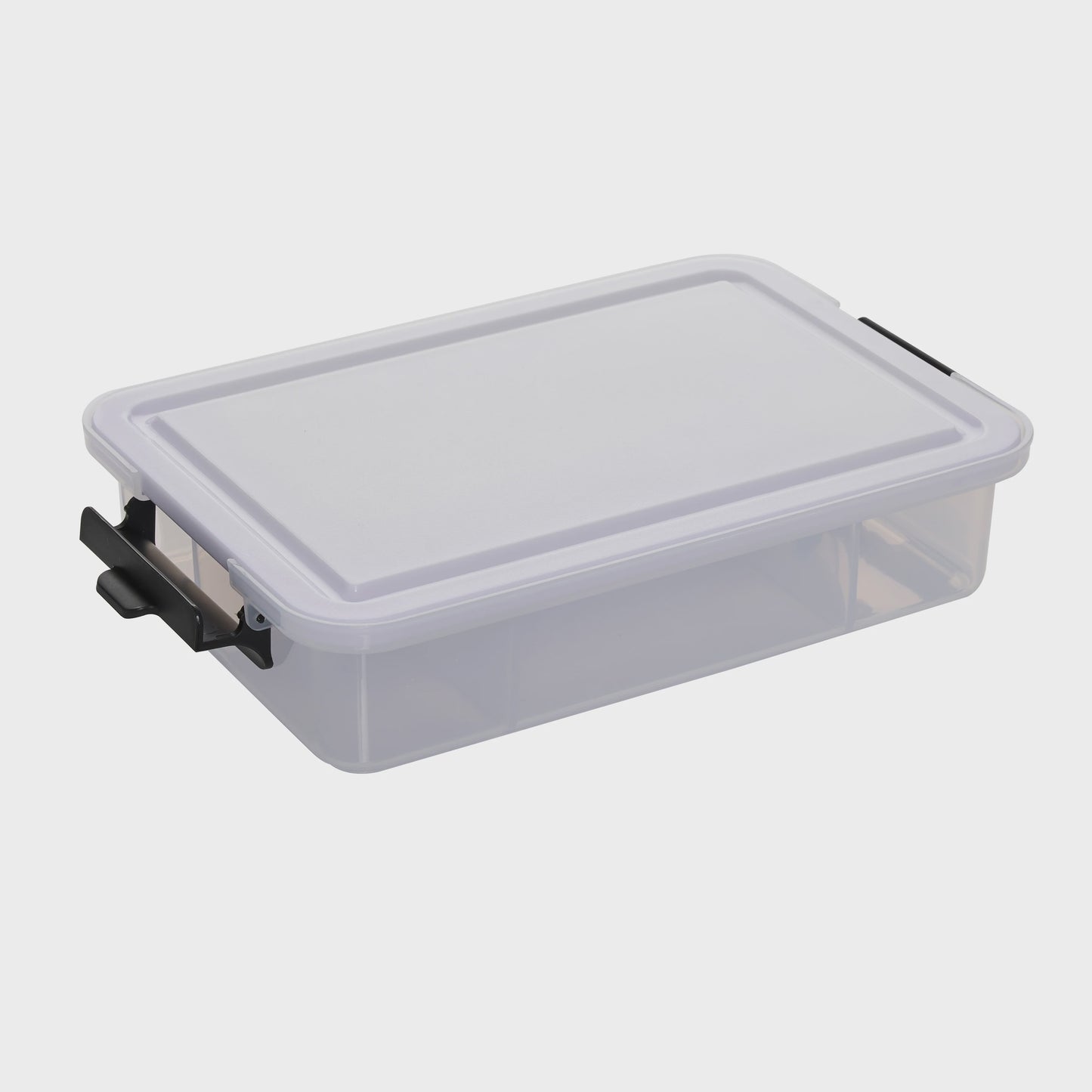 Snacklebox with poly board small