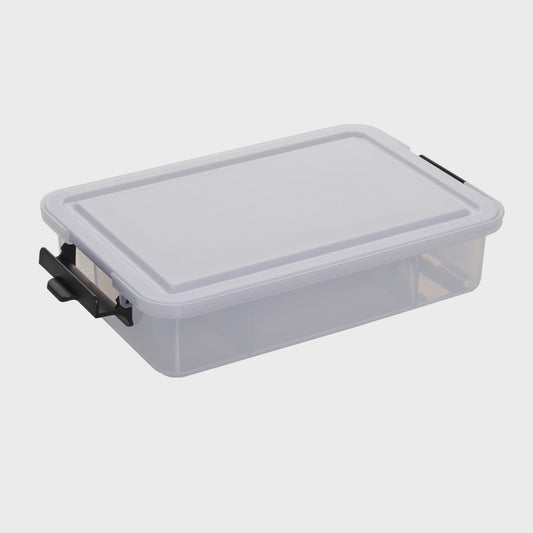 Snacklebox with poly board small