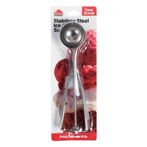 Ice cream scoop deluxe