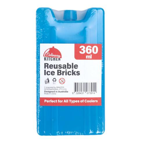 Ice brick 360ml