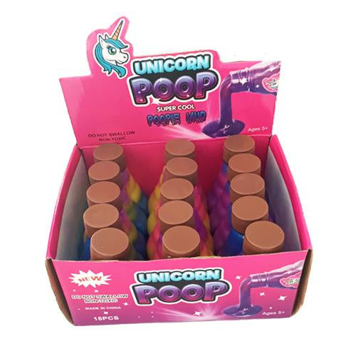 Slime unicorn poop 115g