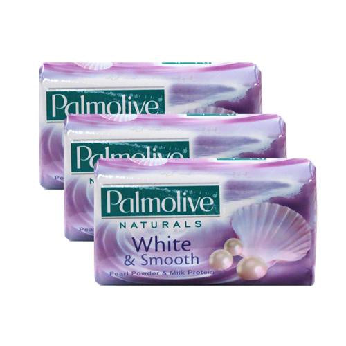 Soap 80g 3pk purple