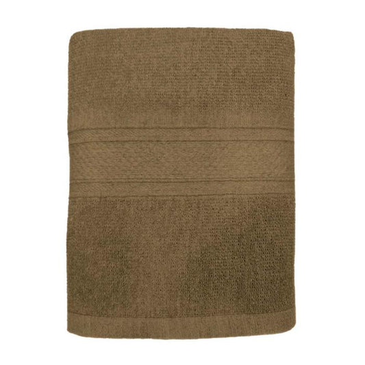 Capri bath towel 70x140cm Pottery