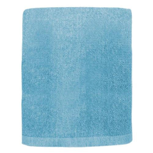 Capri bath towel 70x140cm sky blue