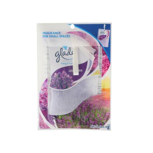 Glade hang it lavender 8g