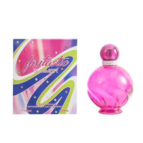 Womens perfume 100ml Summer
