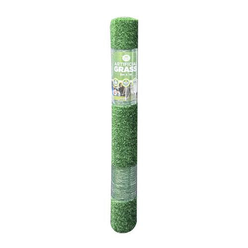 Grass turf mat 1x3m