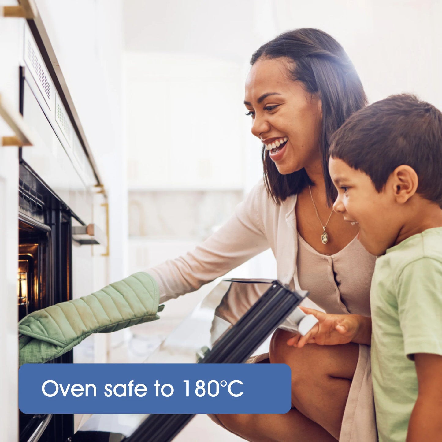 Stainless essentials 5pc cookware set