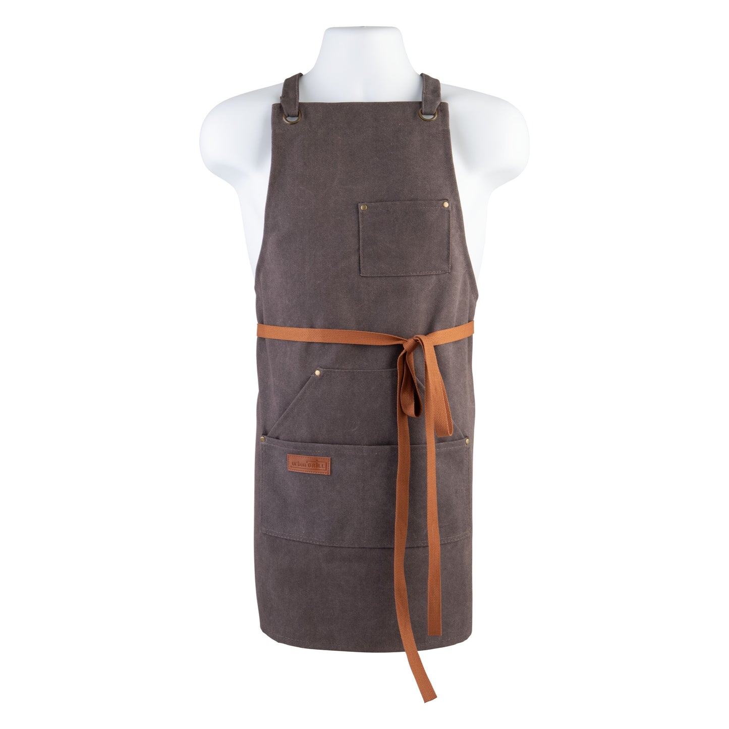 Urban Grill heavy duty BBQ apron