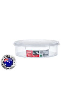 Max Storage Round Storage 1.7Ltr