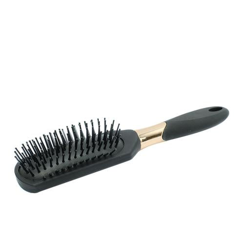 Hairbrush core narrow