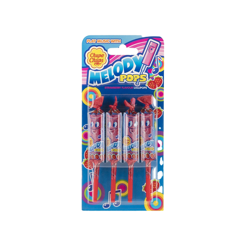 Chupa Chups Melody Whistle 60