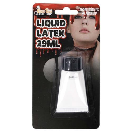 Liquid latex 29ml