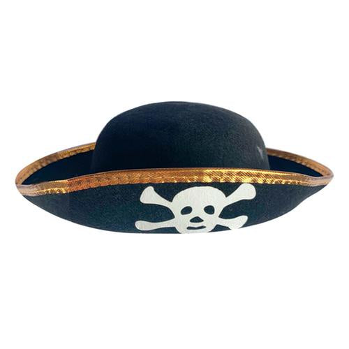 Pirate hat