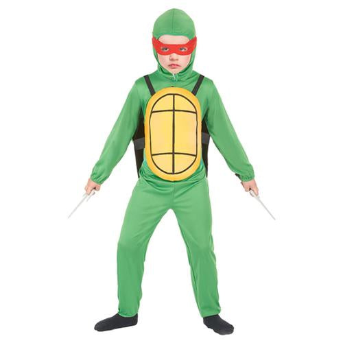 Ninja Turtle costume