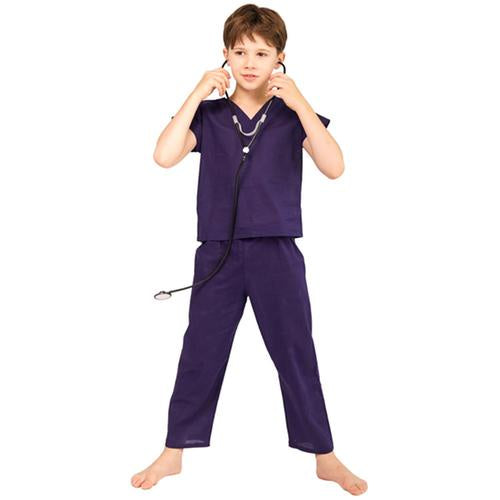 Surgeon costume
