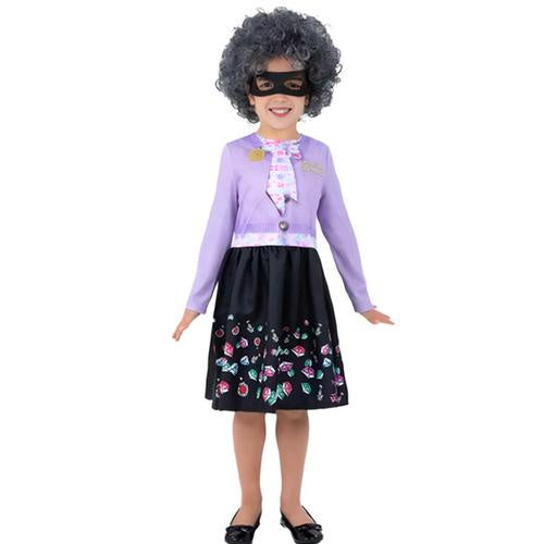100 days costume girls