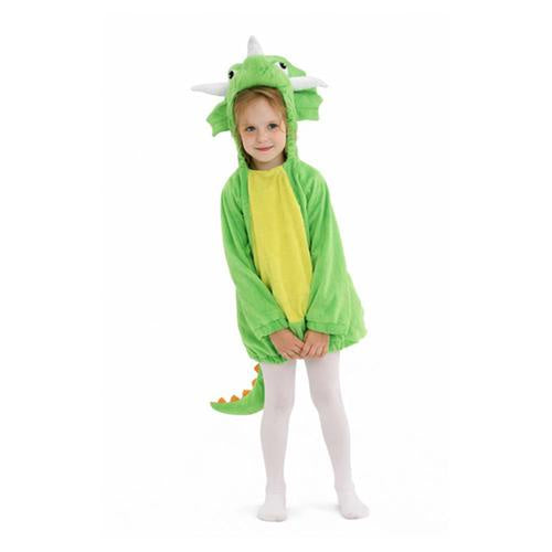 Dinosaur costume - toddler
