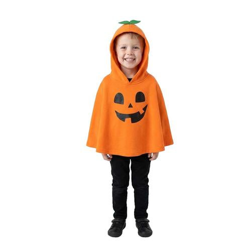 Costume Toddler Pumpkin