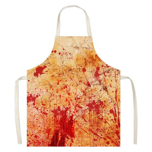 Costume adult butcher apron